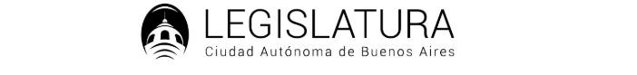 Logo legislatura