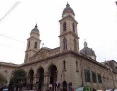 Iglesia Nuestra Senora de Balvanera