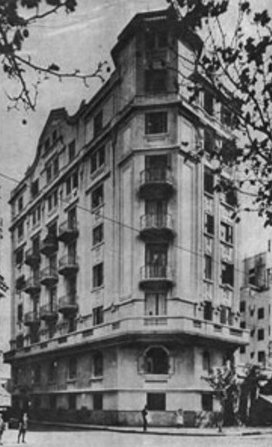 Biblioteca Argentina para Ciegos