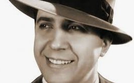 Carlos Gardel