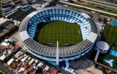 Estadio de Racing Club