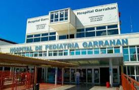 Hospital Garrahan