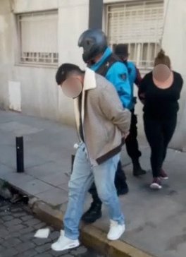 Ladrones de casa en Almagro