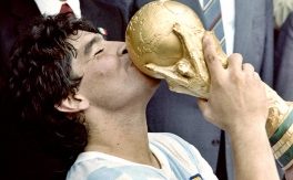 Maradona