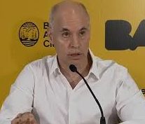 Rodriguez Larreta