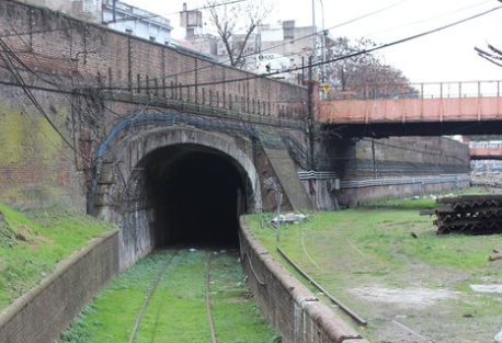 tunel almagro