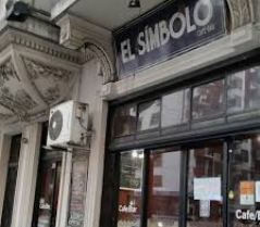 Bar El Simbolo