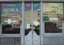 Bar Roma