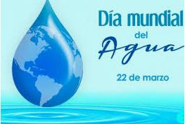 dia mundial del agua