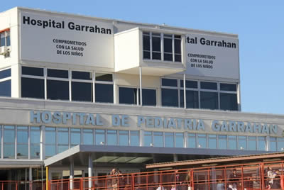 Hospital Garrahan