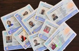 licencias para conducir