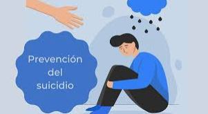 prevencion del suicidio