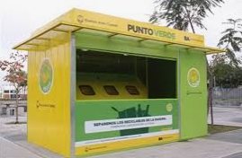 Punto verde