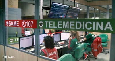 same telemedicina