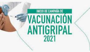 vacunacion contra gripe