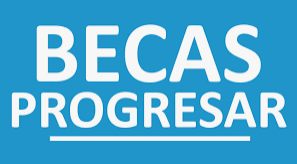 Becas progresar