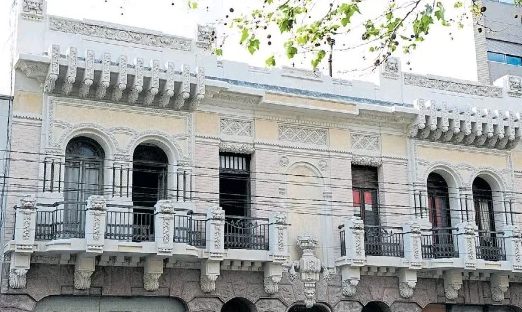 Casa Viacava