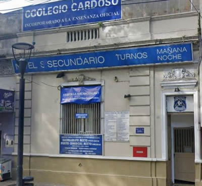 Colegio Cardoso