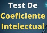 test de conocimiento