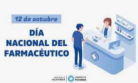 dia del farmaceutico