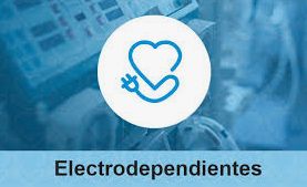 electrodependientes