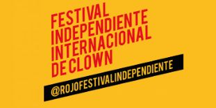 Festival Clown