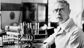 Karl Landsteiner