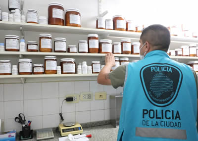 Medicamentos vencidos