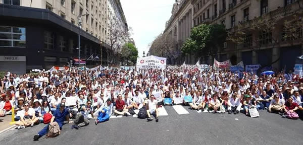 acuerdo salarial medicos residentes