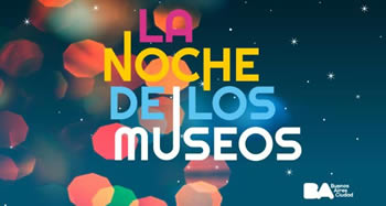 Noche de los museos 2022