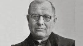 Padre Lorenzo Massa