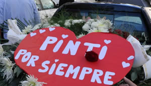 Pinti siempre