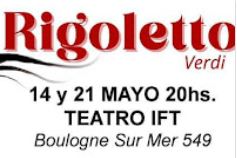 Rigoletto