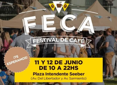 Semana FECA