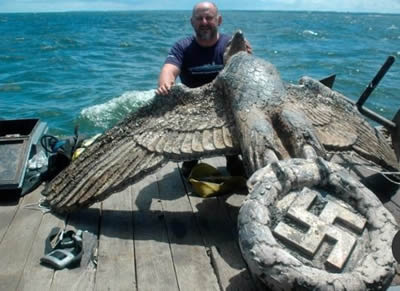 Aguila del Graf Spee