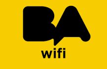 BA wifi