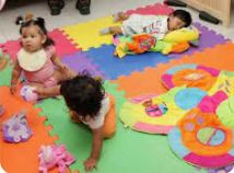Centros de primera infancia