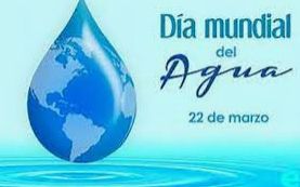 Dia mundial del agua