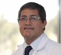 Doctor Juan Gallo