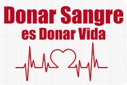 Donar sangre