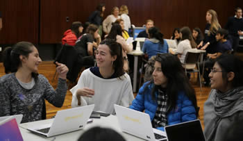 Capacitacion Mujeres