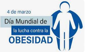 Dia mundial de la obesidad