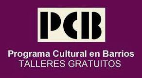 Programa cultural en barrios