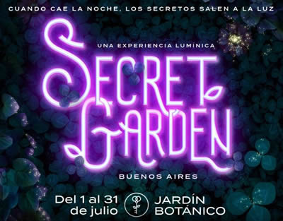 secret Garden