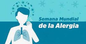 semana de la alergia