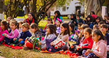 vacaciones de invierno