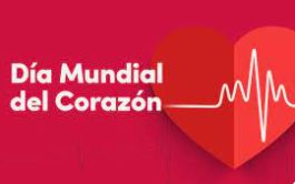 Dia del corazon