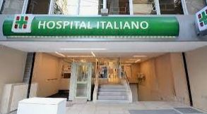 Hospital Italiano