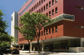 Hospital Italiano