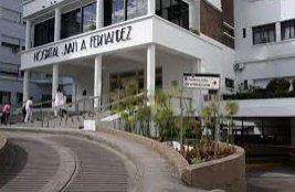 Hospital Fernández